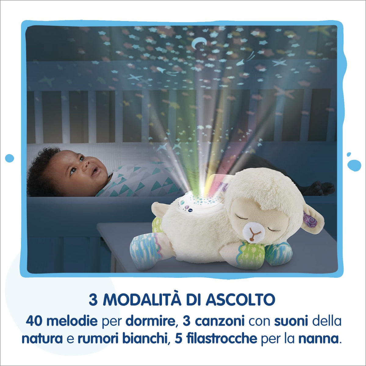 vtech ninna nanna parlante