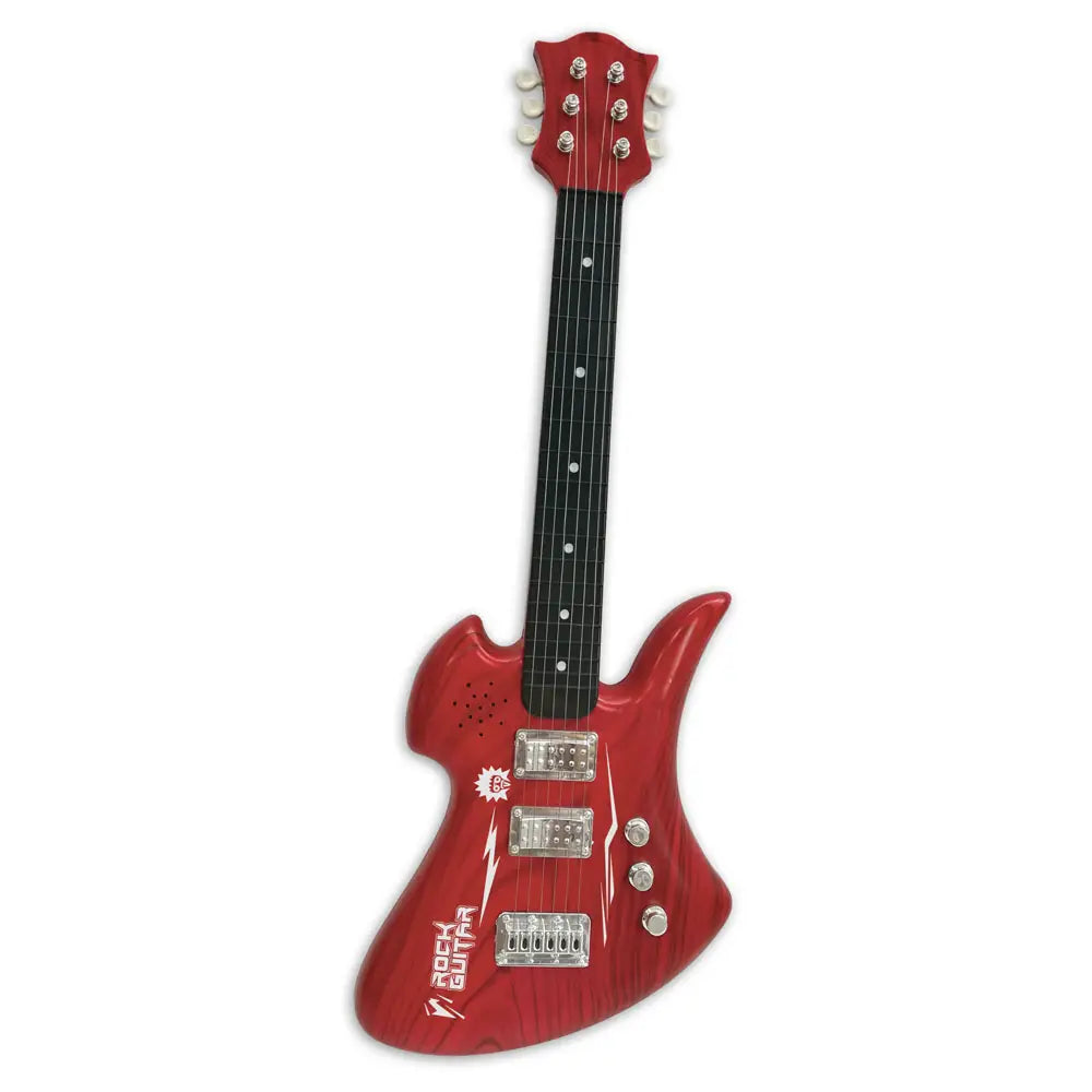 BONTEMPI 244815 Chitarra rock Elettronica