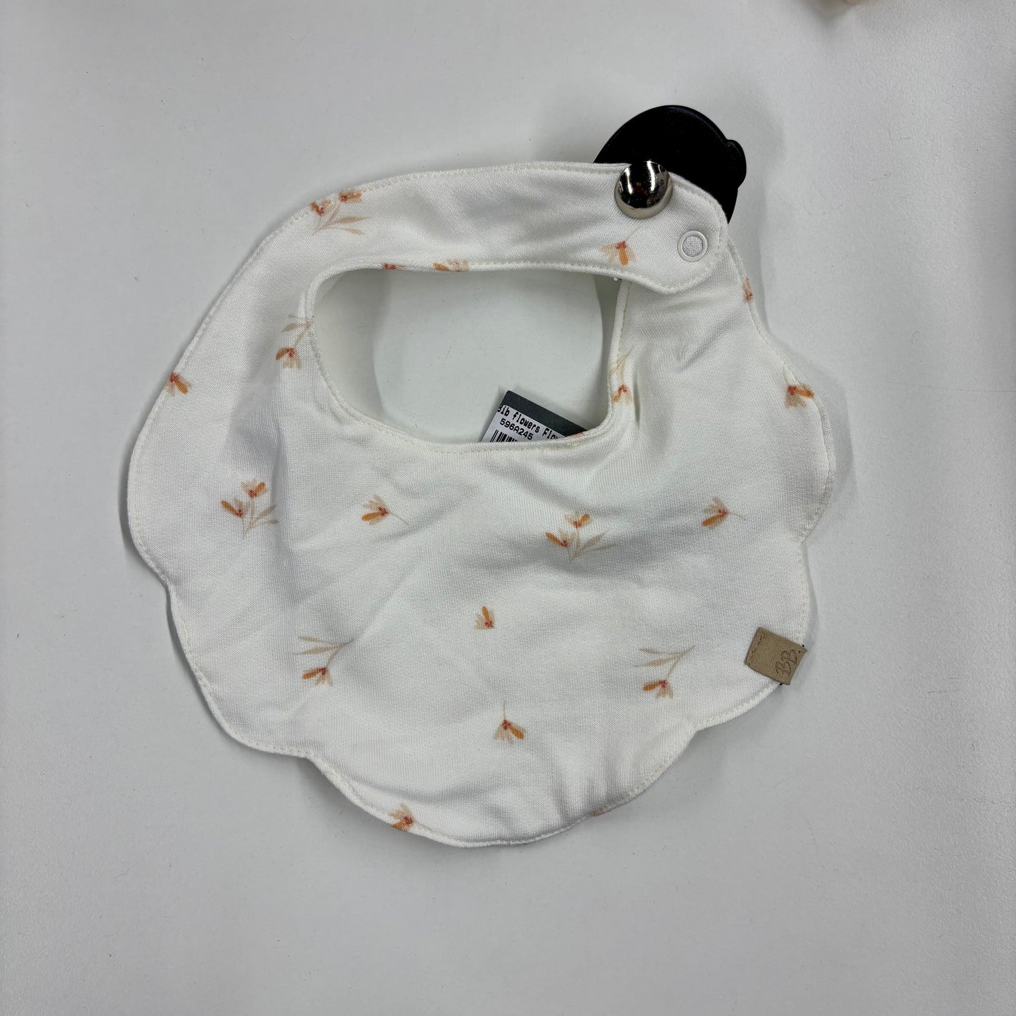 Bib flowers Unica (lista n Nubia)