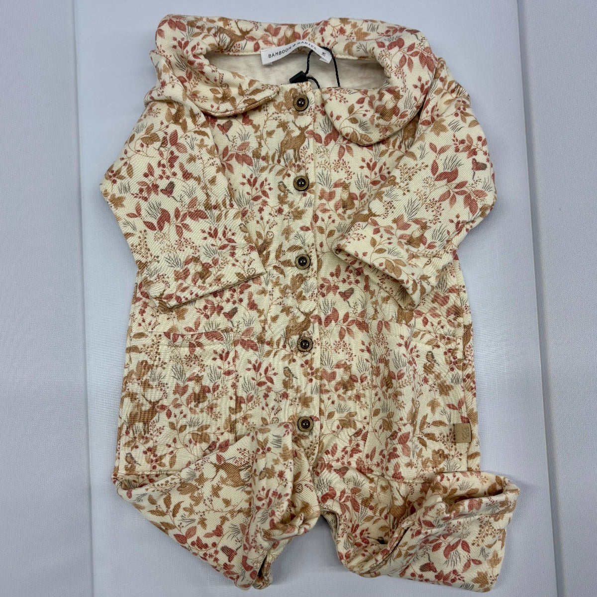 Tutina bamboom (lista n Samanta e Antonio)