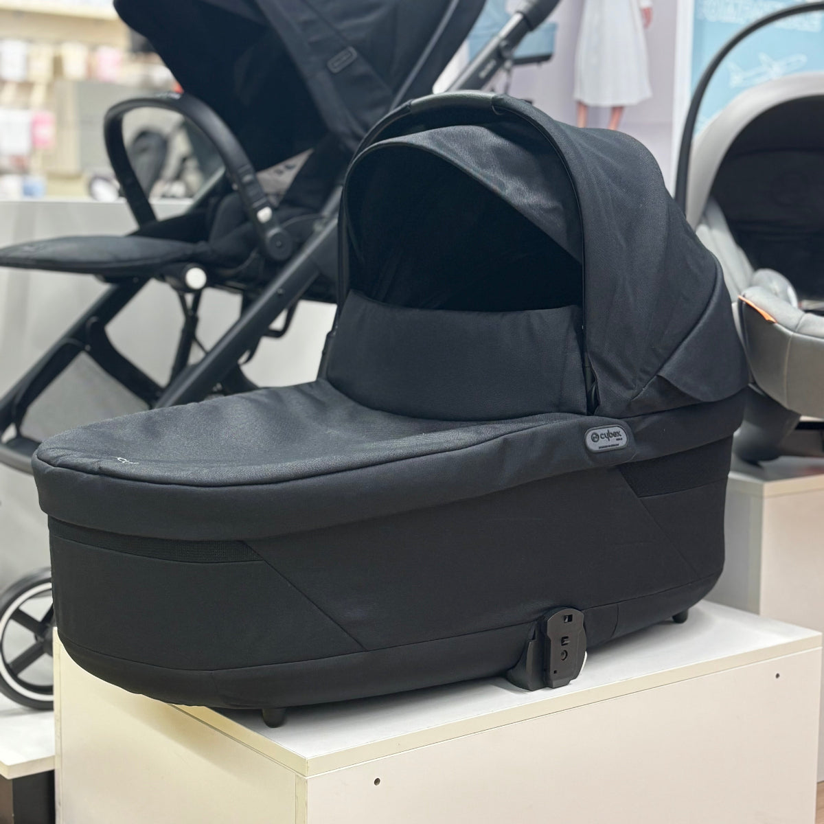CYBEX - TRIO BALIOS S LUX - Offerta