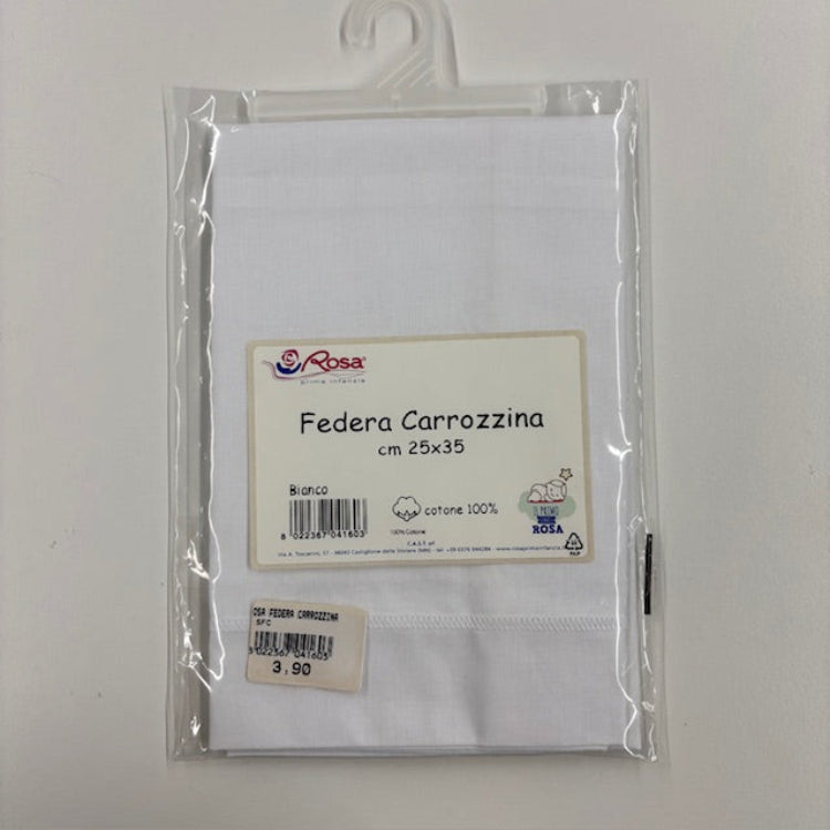 Rosa Federa carrozzina (lista n Giulia e Daniele)