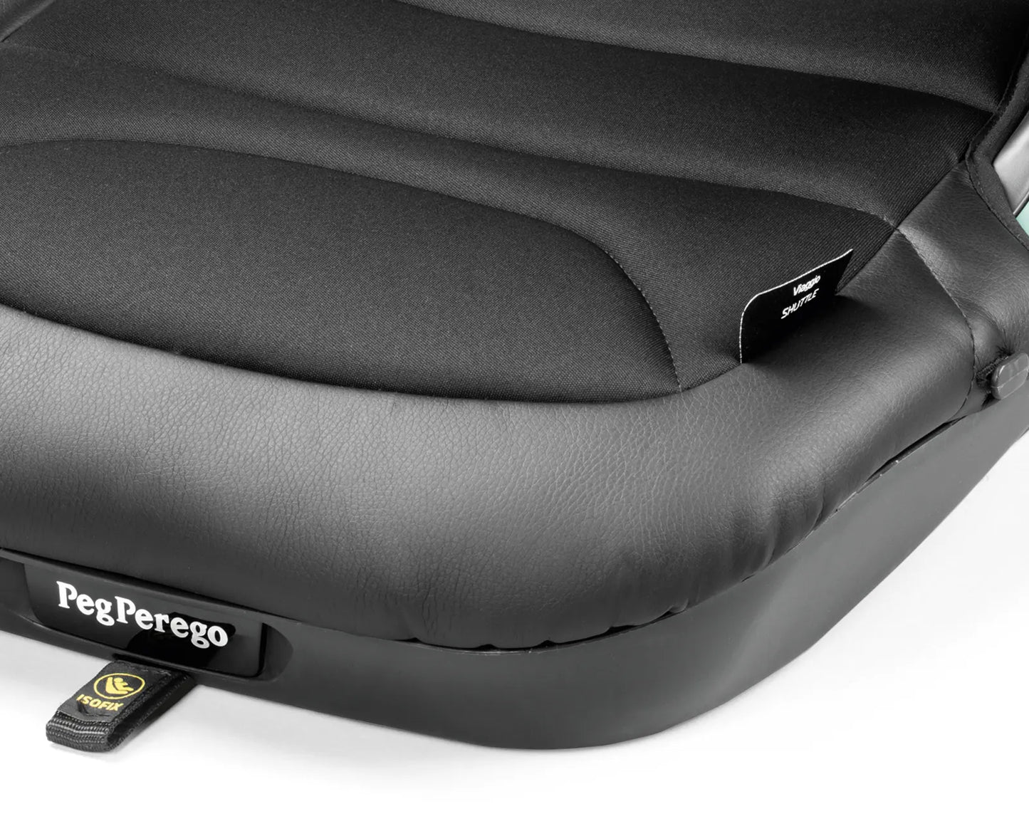 PEG VIAGGIO SHUTTLE CRYSTAL BLACK ISIZE