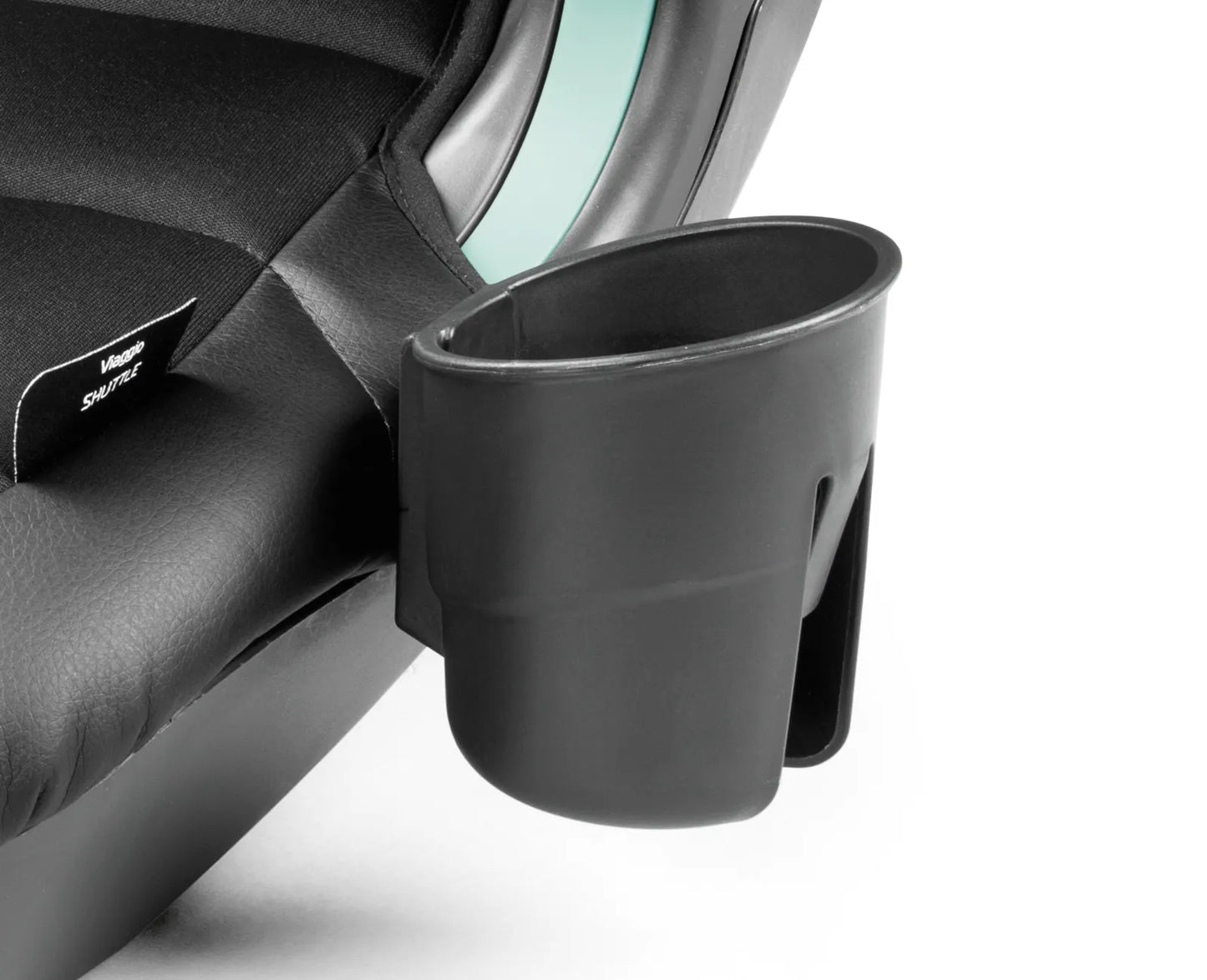 PEG VIAGGIO SHUTTLE CRYSTAL BLACK ISIZE