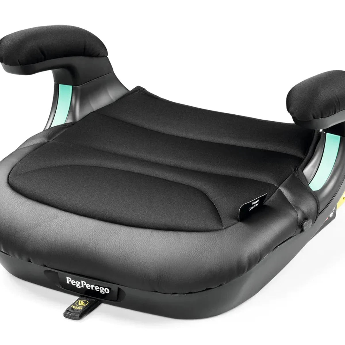 PEG VIAGGIO SHUTTLE CRYSTAL BLACK ISIZE