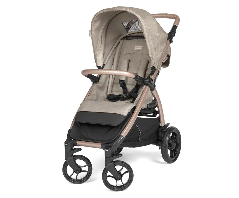 PEG BOOKLET 50 CITY GREY