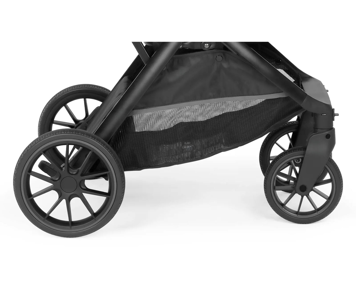 PEG PASSEGGINO XCOUNTRY METAL