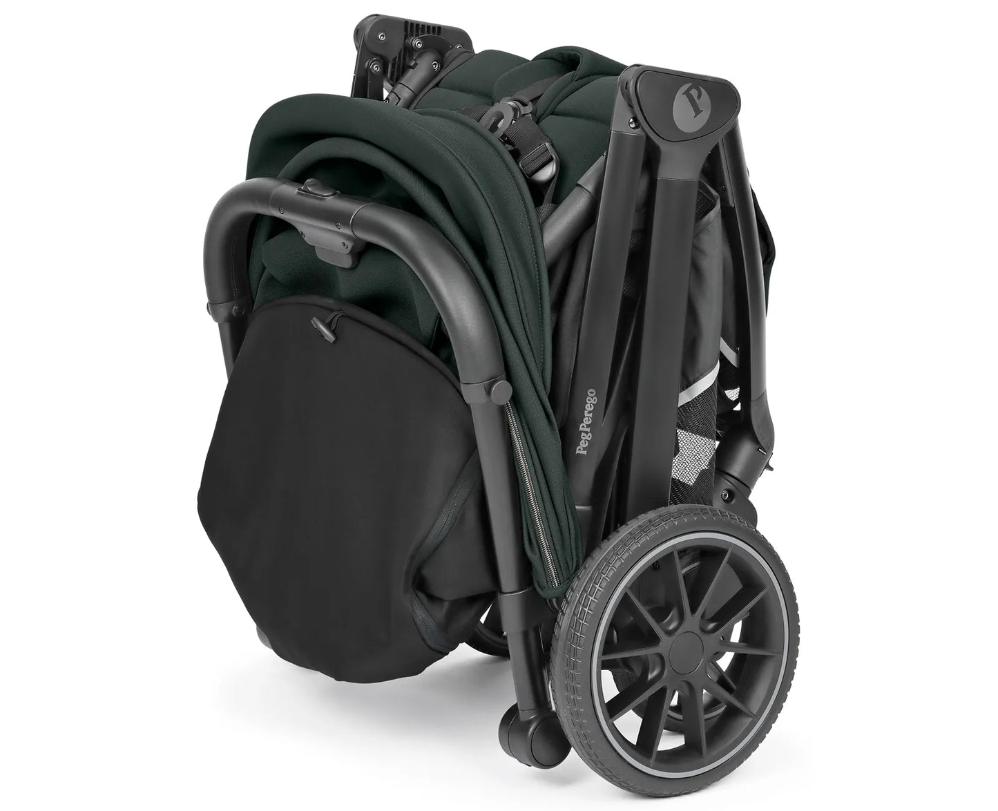 PEG PASSEGGINO XCOUNTRY METAL