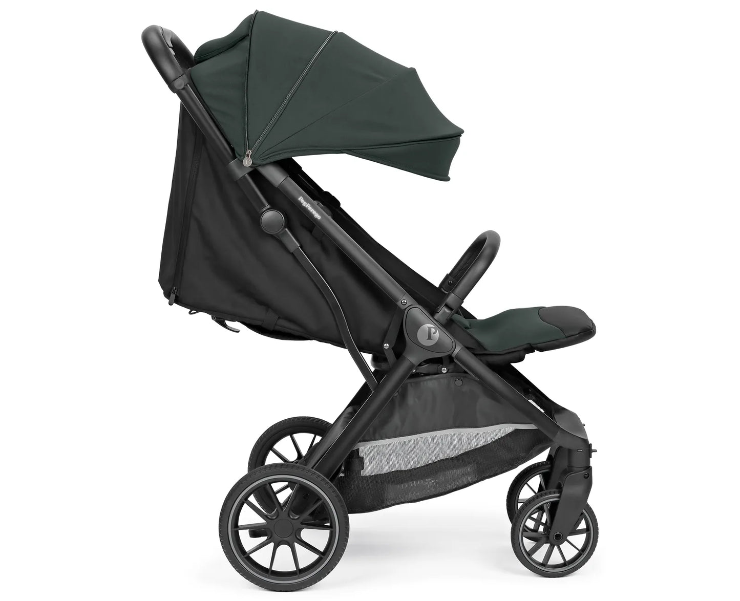 PEG PASSEGGINO XCOUNTRY METAL