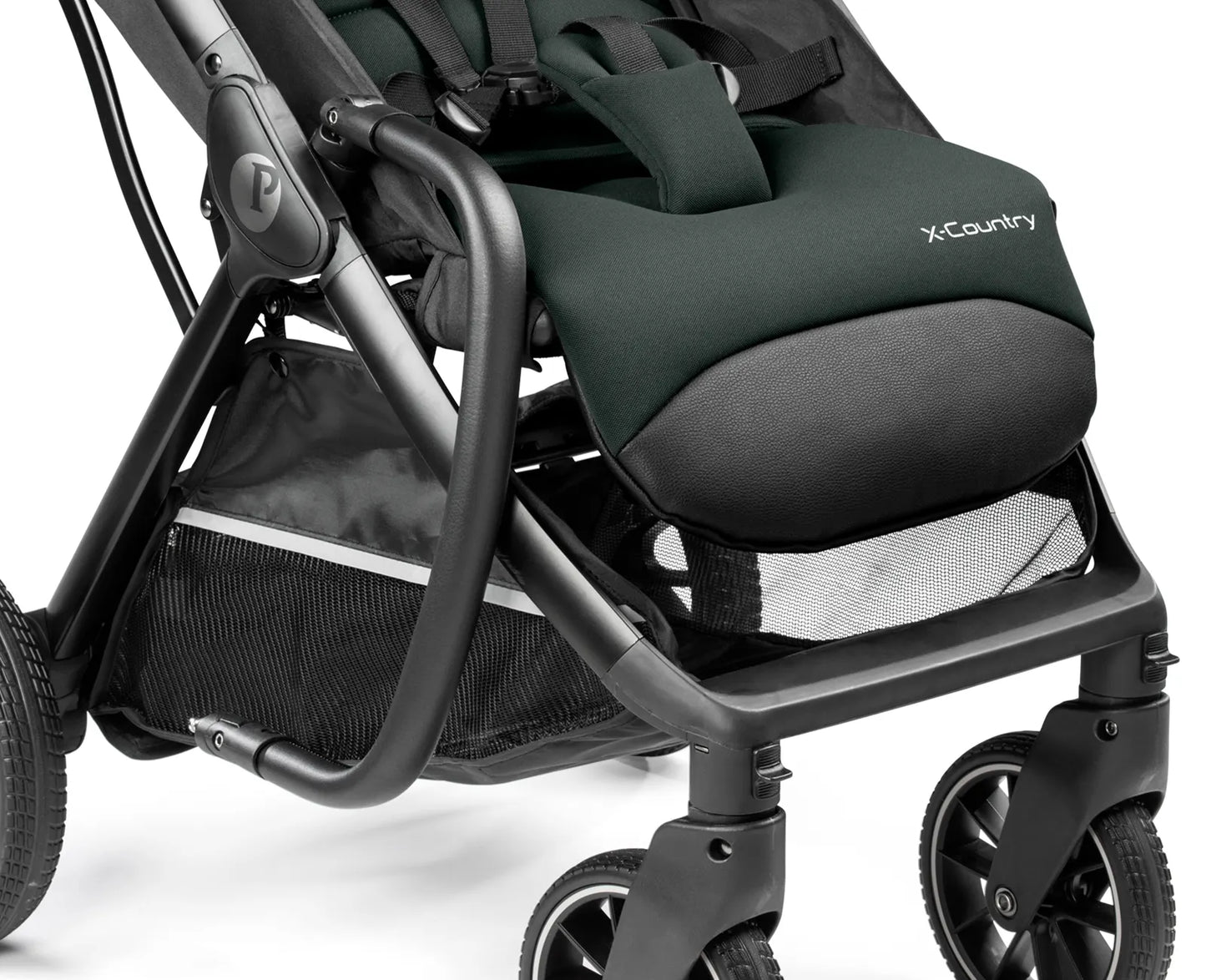 PEG PASSEGGINO XCOUNTRY METAL