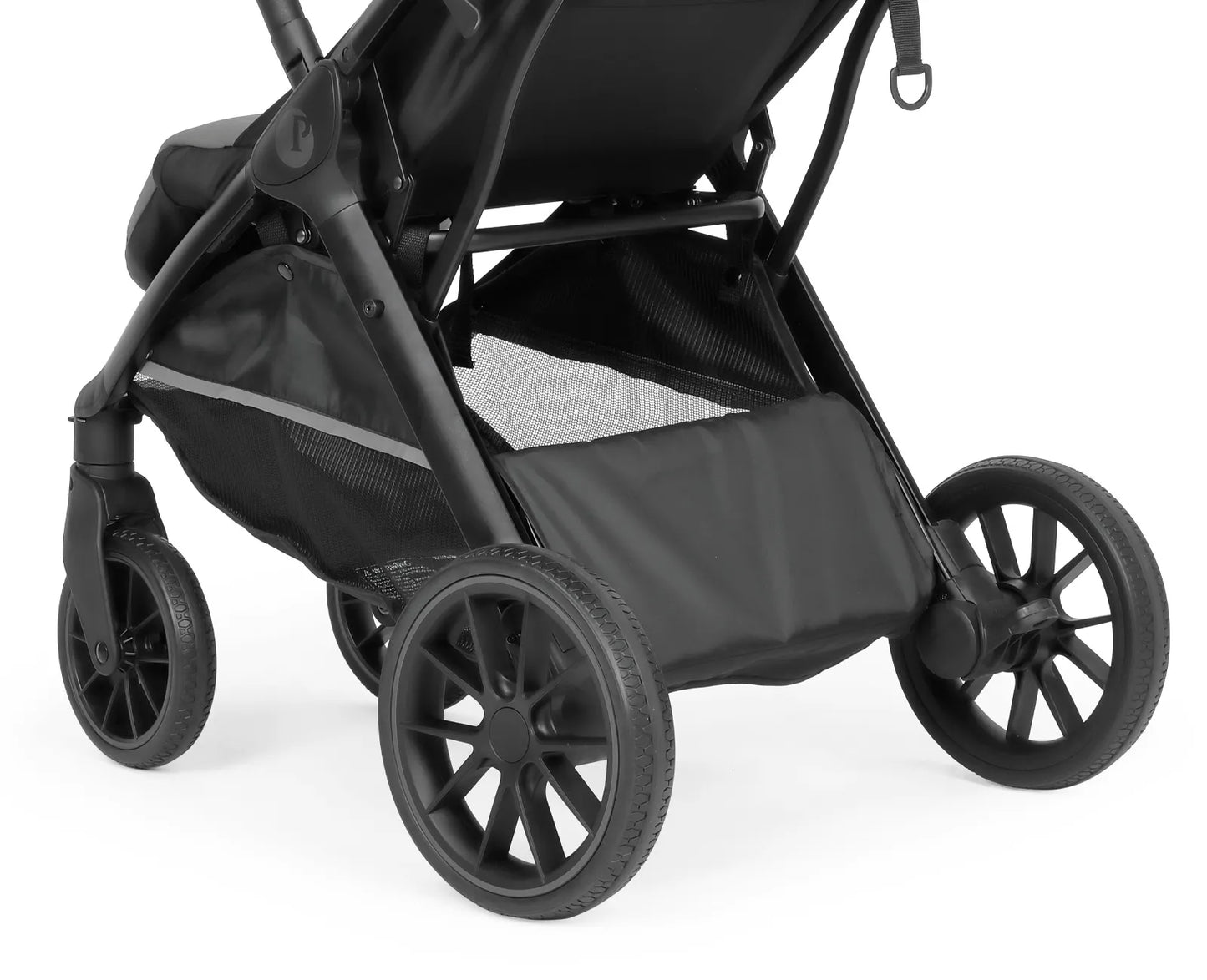 PEG PASSEGGINO XCOUNTRY METAL