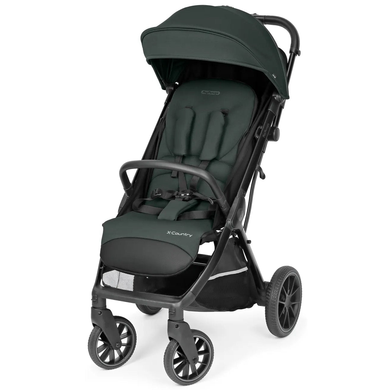 PEG PASSEGGINO XCOUNTRY METAL