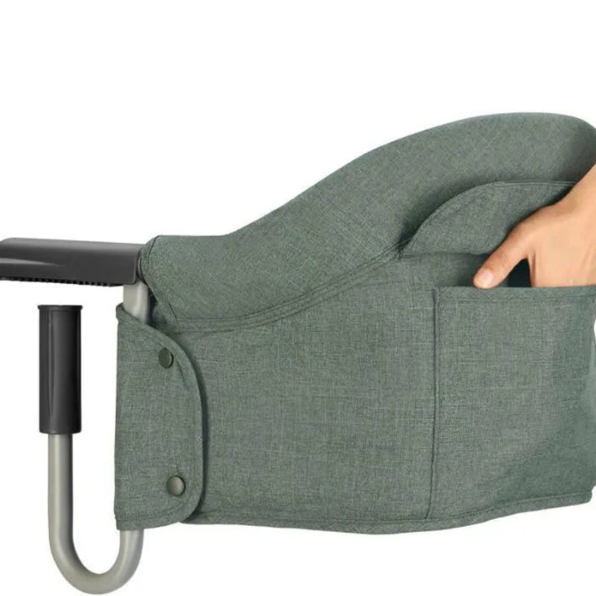 INGLESINA SEGGIOLINO TAVOLO FAST PINE GREEN (LISTA ALESSANDRO)