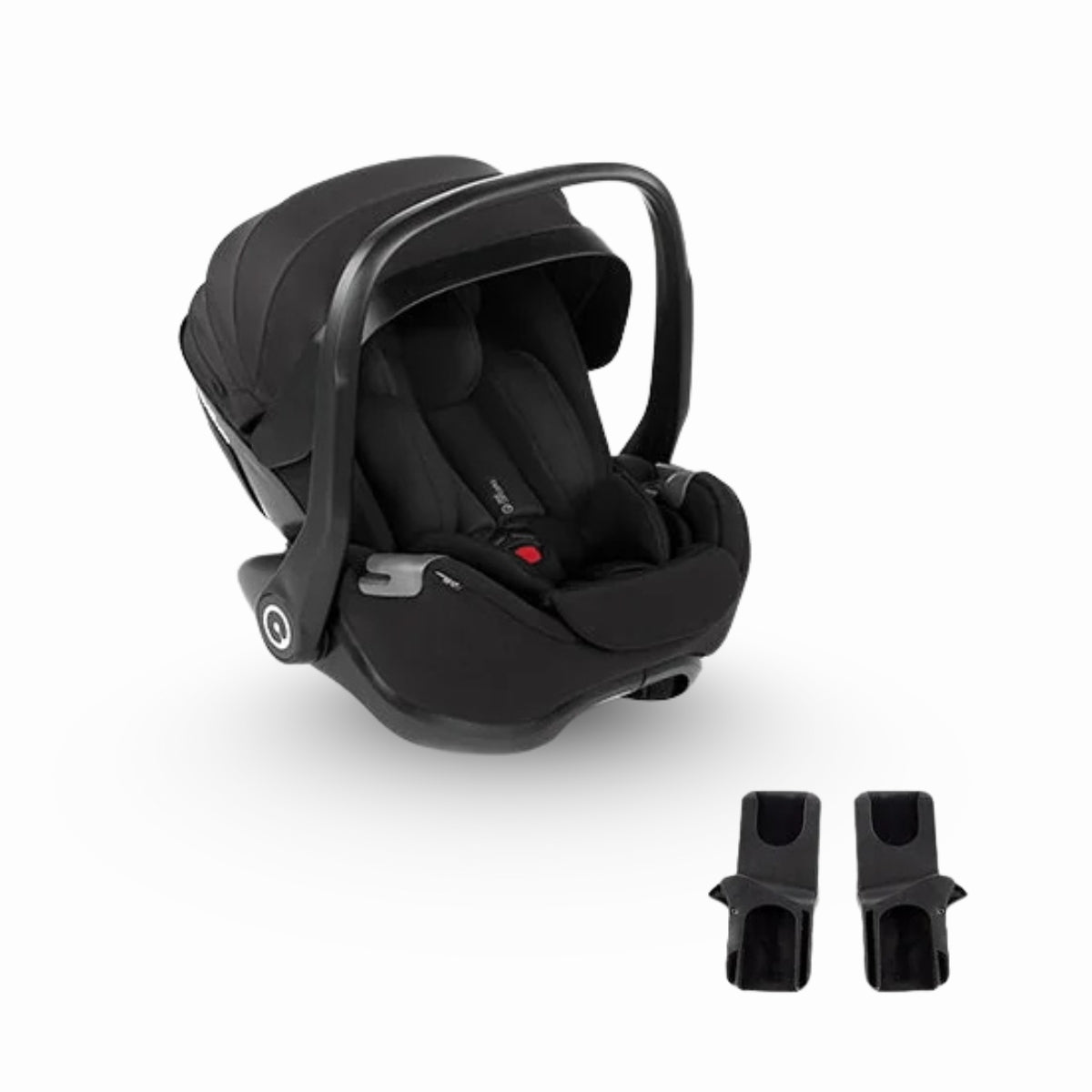 Trio Jané Keep con Navicella Sleep e Seggiolino Kombibaby