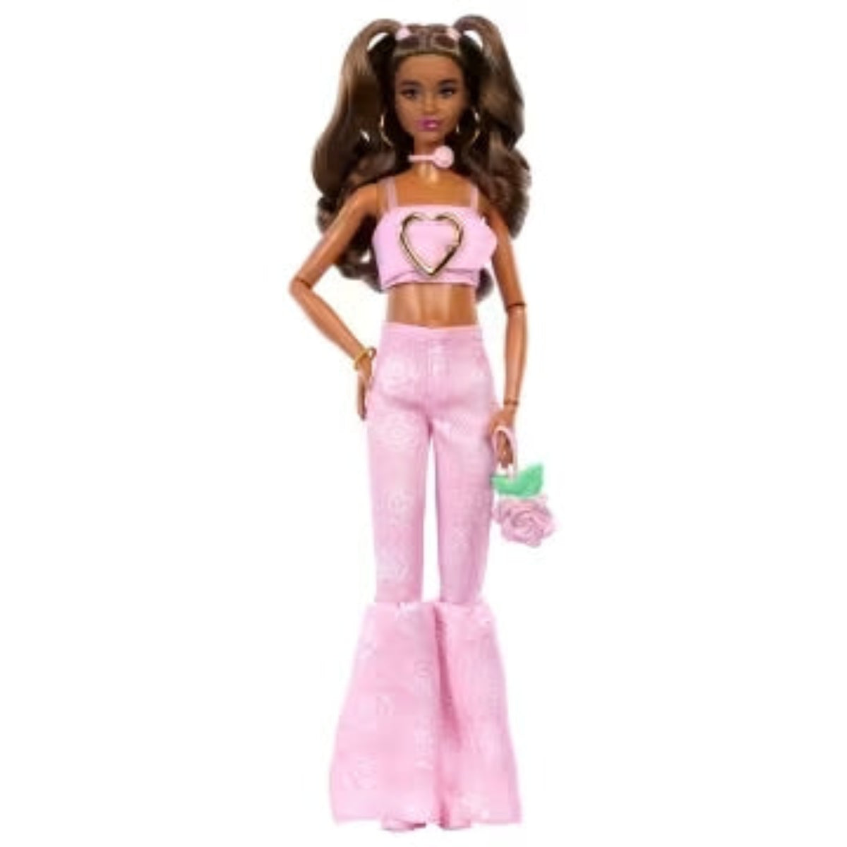 BARBIE FASHIONISTA DEL JJN72
