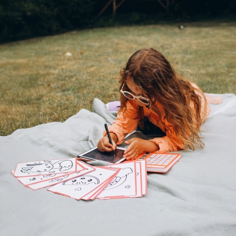 TAVOLA DISEGNO DIGITALE MINI, Kawai