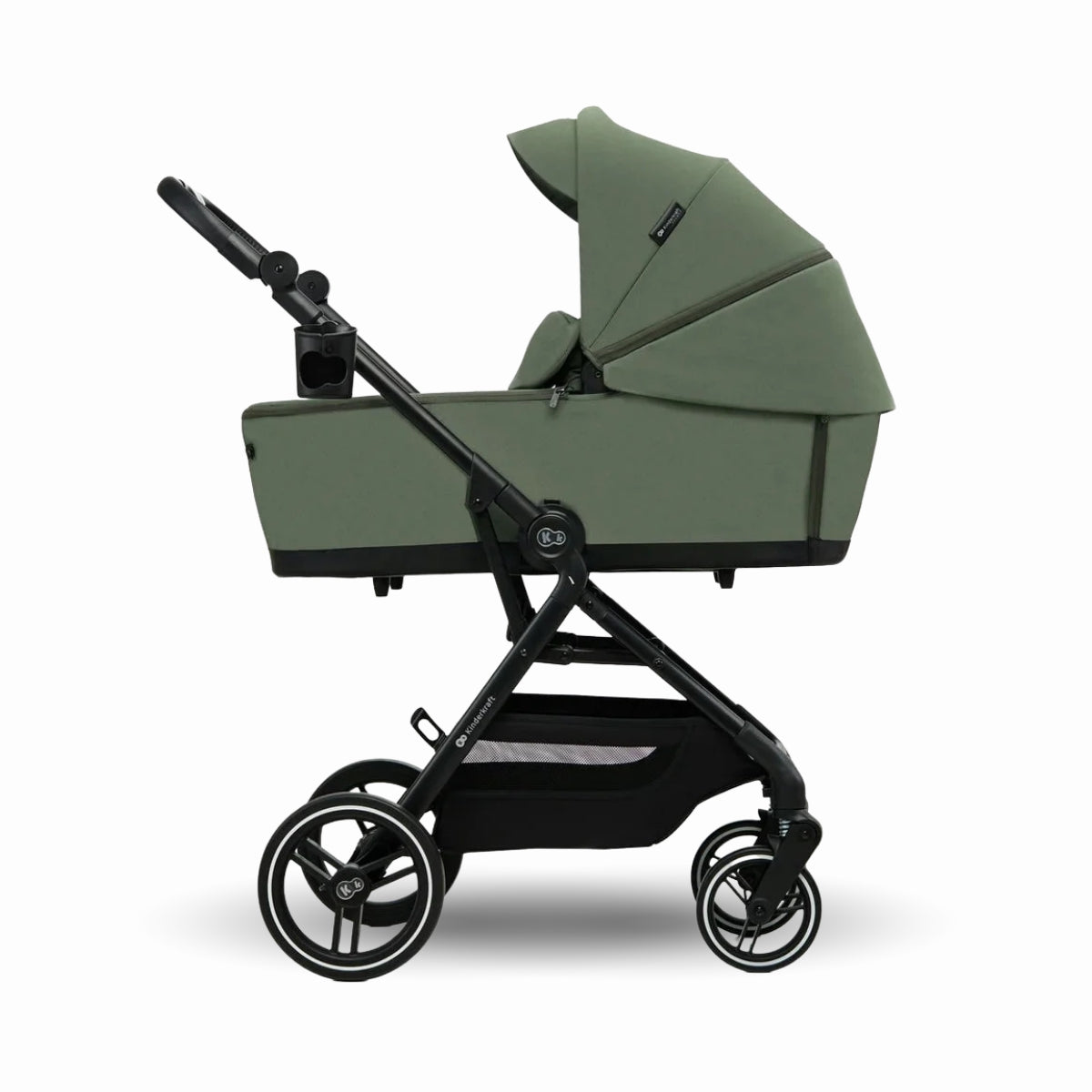KINDERKRAFT YOXI 3IN1 MYSTIC GREEN