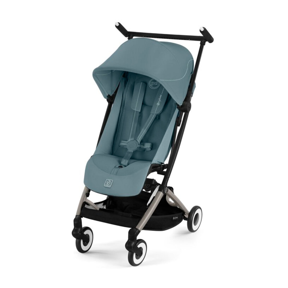 LIBELLE TPE Stormy Blue _ light blue