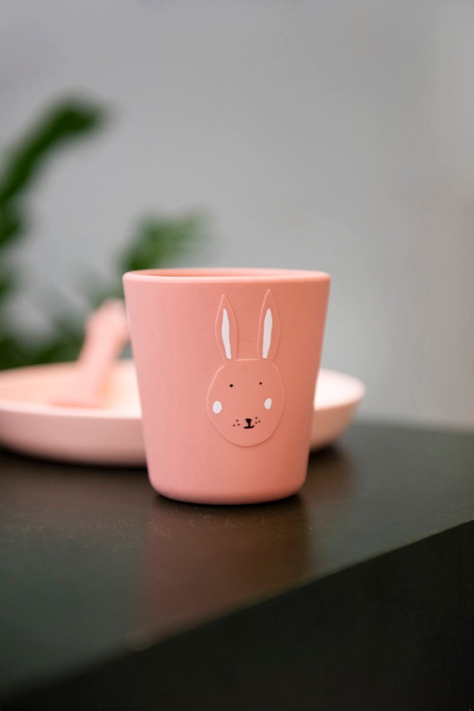 TRIXIE SILICONE CUP RABBIT