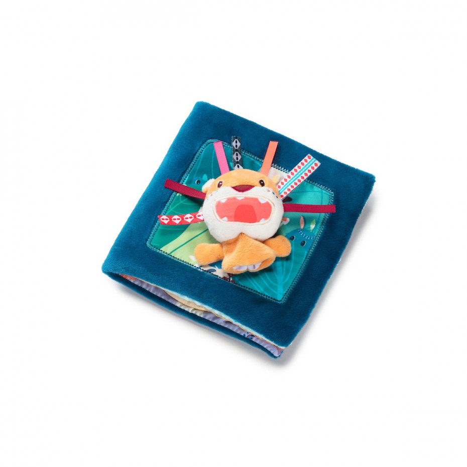 LIBRO, IL RUGGITO DI JACK