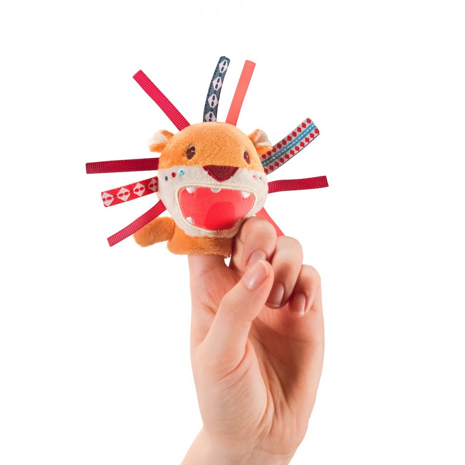 LIBRO, IL RUGGITO DI JACK