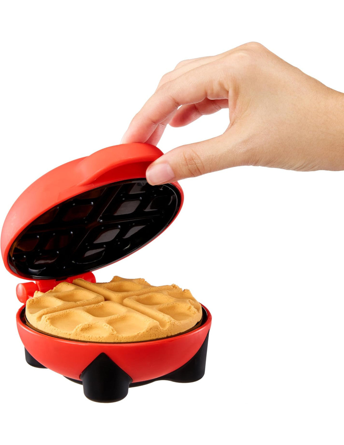 CREATIVE CHEFS WAFFLE