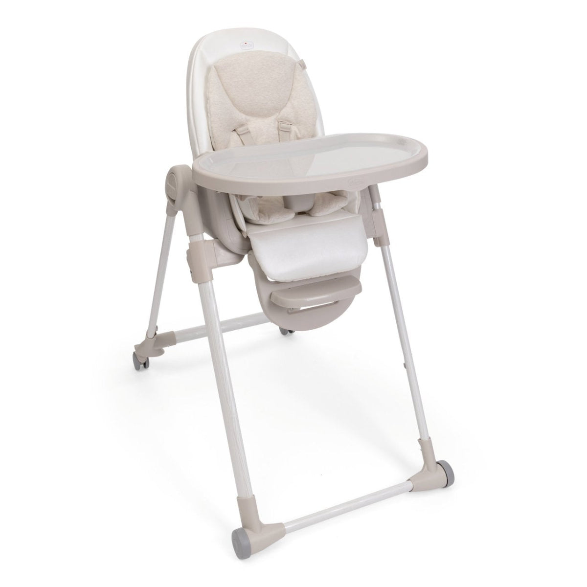 CHICCO SEGGIOLONE POLLY ARMONIA MOTHERPEARL