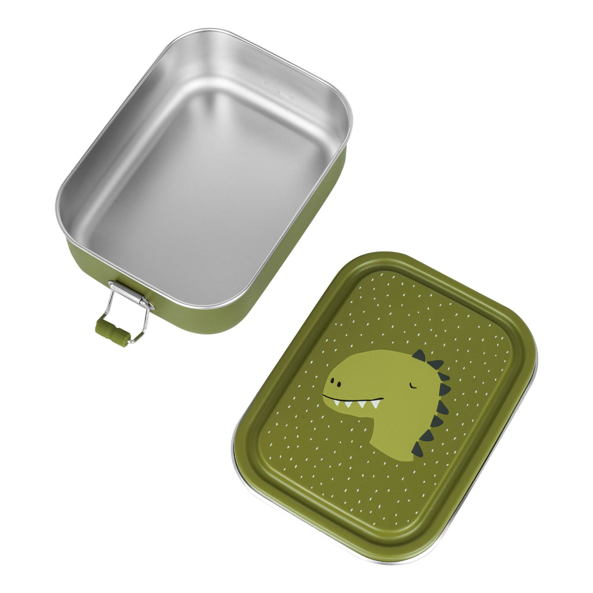 TRIXIELunch Boxes - Lunch Box Small - Mr.Dino