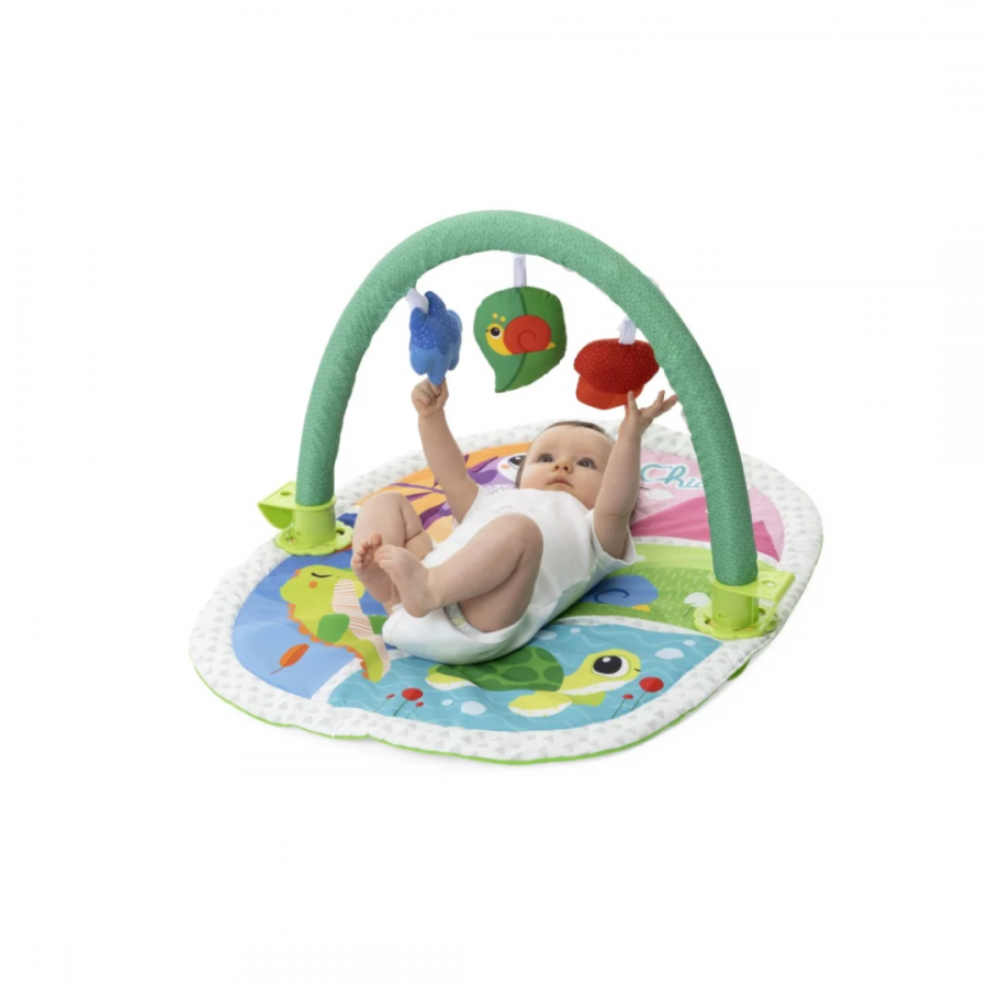 PALESTRINA DELLE ATTIVITA' 3IN1