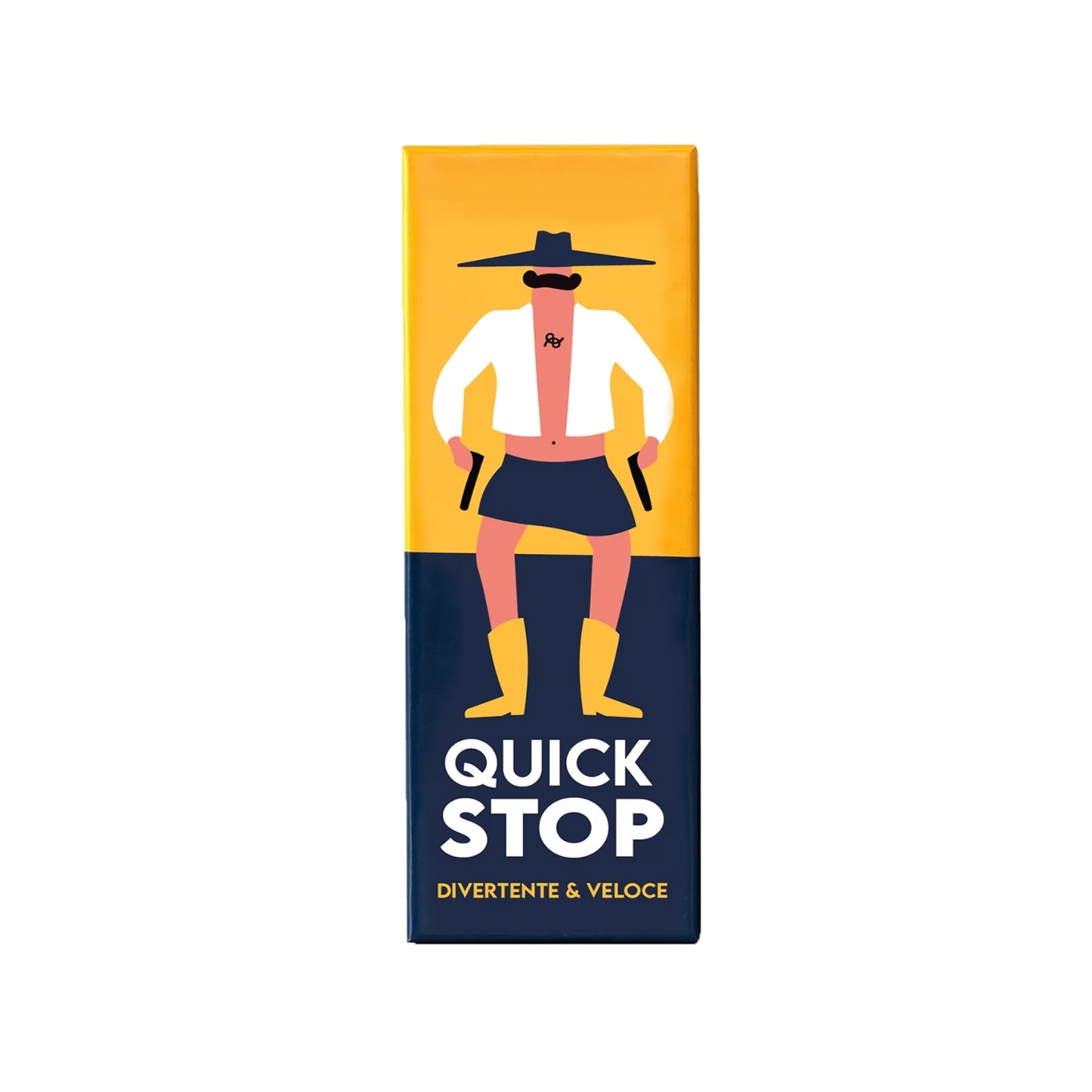 Quickstop