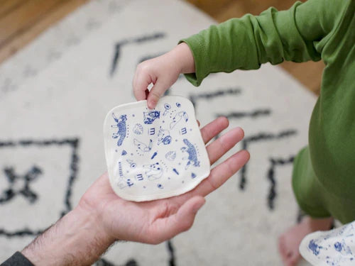 MUSTELA SALVIETTE RIUTILIZZABILI