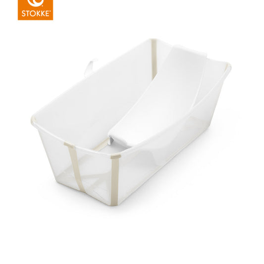 STOKKE FLEXIBATH SANDY BEIGE