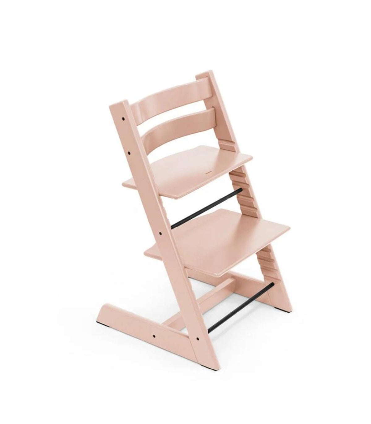 STOKKE Tripp Trapp Chair Serene Pink