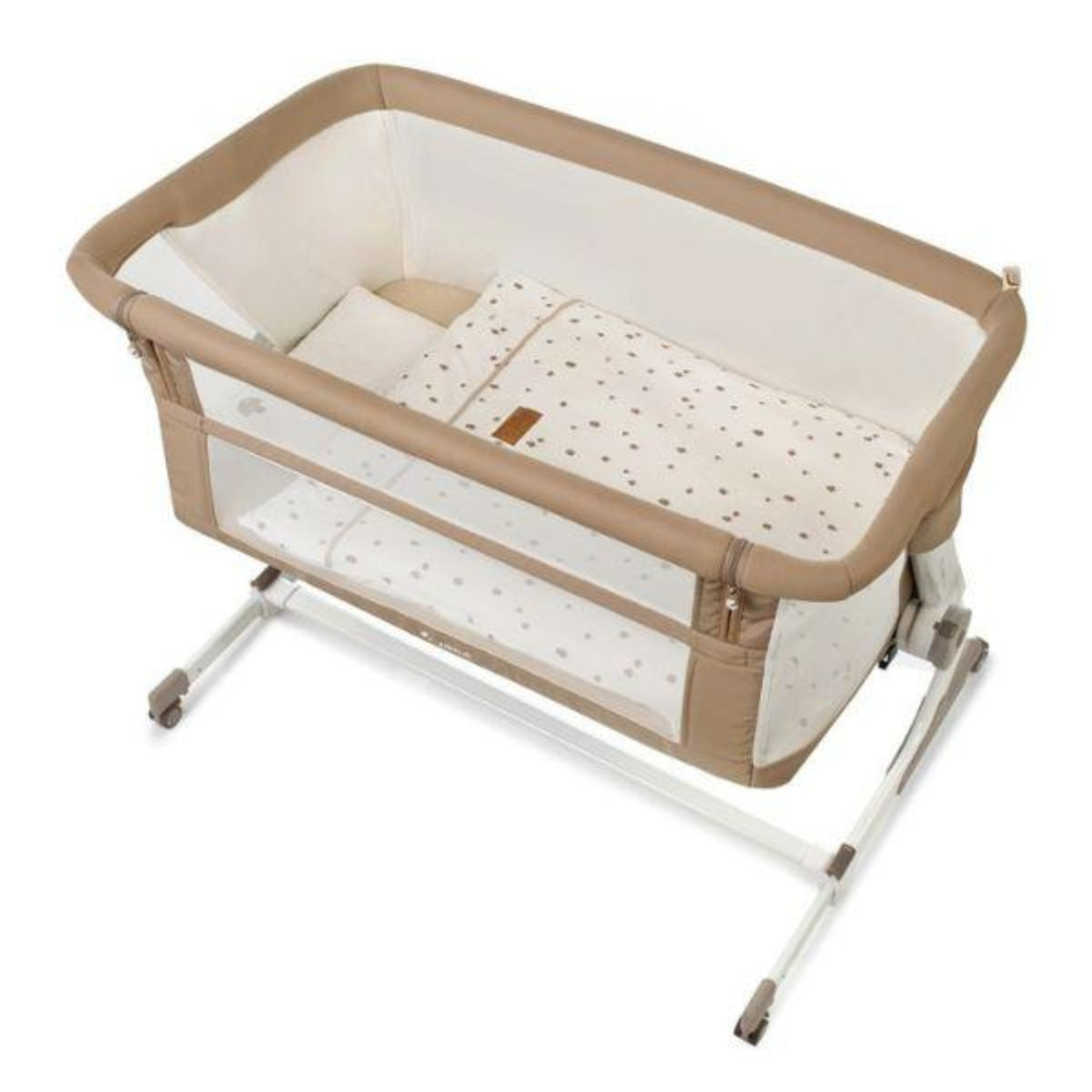 JANE CULLA BABY SIDE SESAME