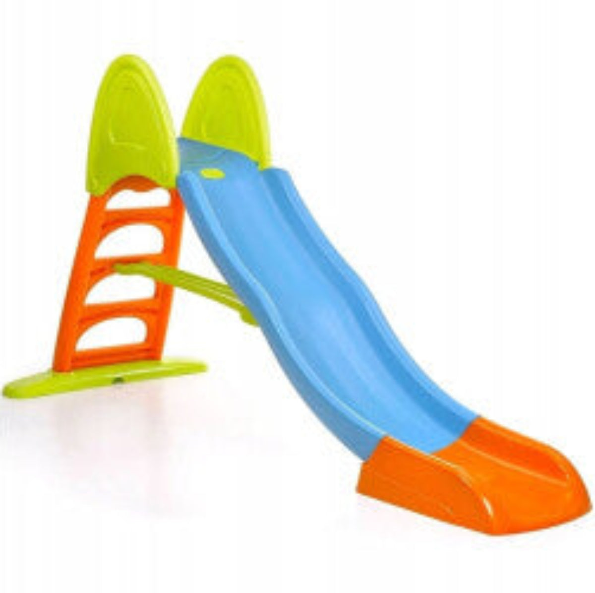 FEBER SCIVOLO SUPER MEGA SLIDE WITH WATER