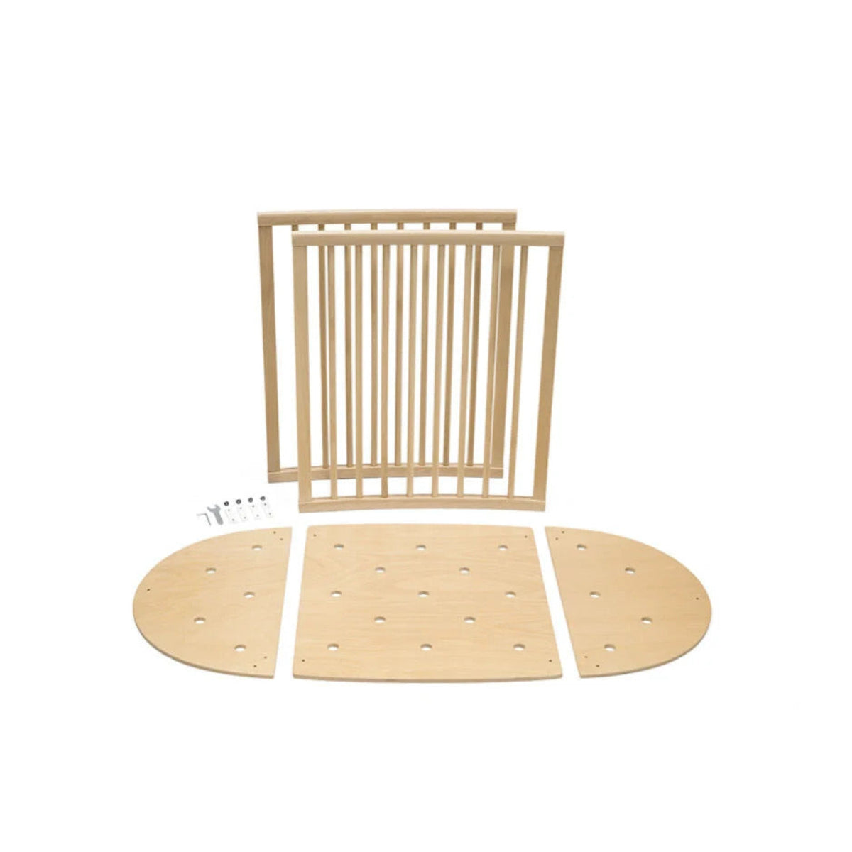 STOKKE SLEEPI ESTENSIONE LETTO V3