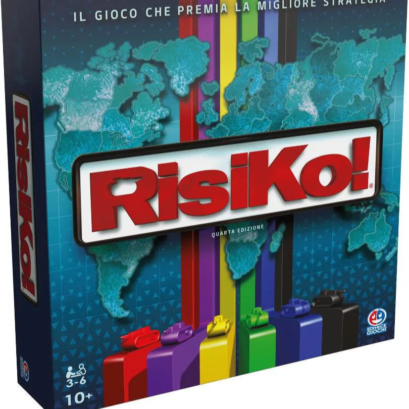RISIKO