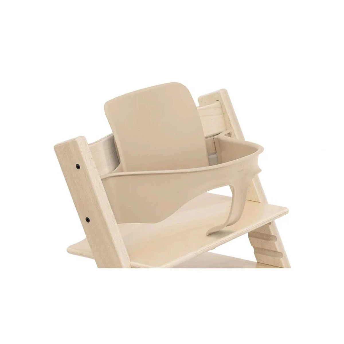 Baby set stokke naturale (lista n Anna e Antonio)