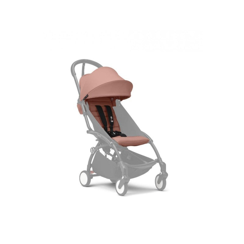 STOKKE YOYO3 6+ COLOR PACK VARI COLORI