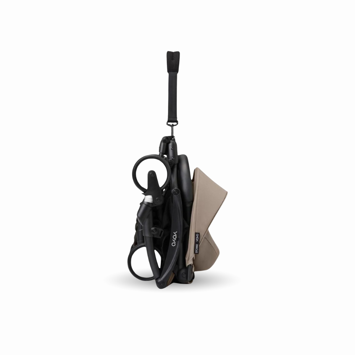 Stokke YOYO³ 0+ e 6+ Passeggino Ultracompatto