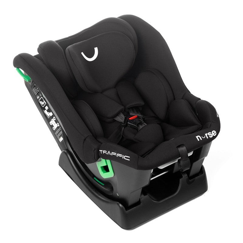 NURSE SEGGIOLINO TITANE Z12 COSMOS 40/150 CM