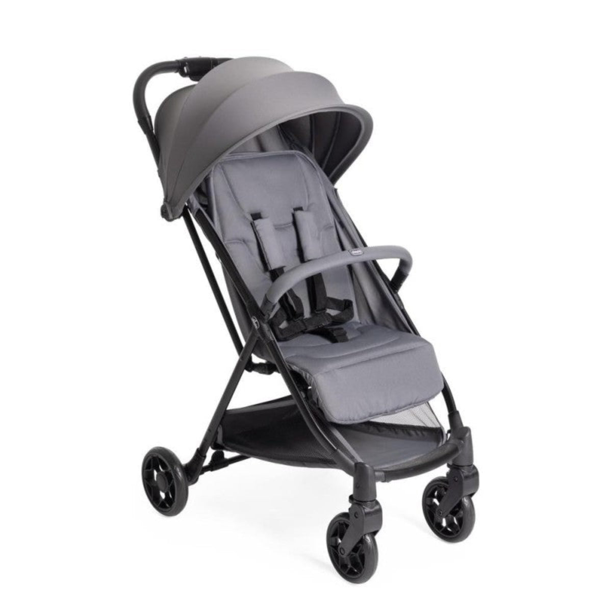CHICCO PASSEGGINO TROLLEY ME-STONE