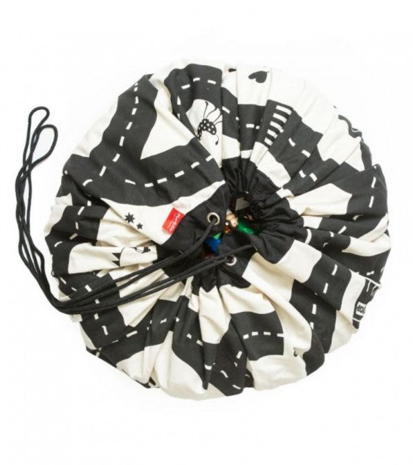 PLAY & GO COLL.PISTA