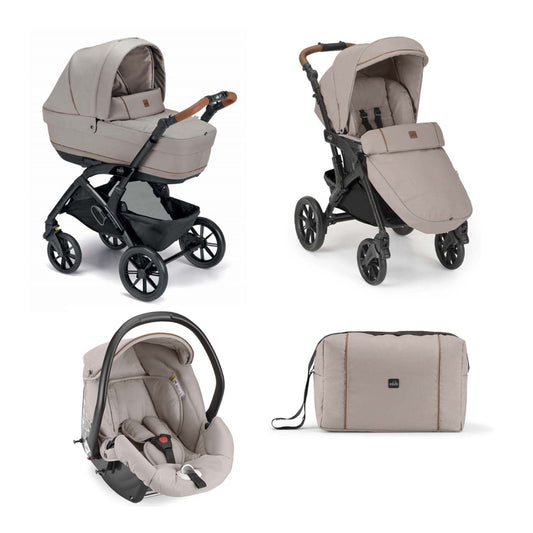 CAM TRIO DINAMICO 981