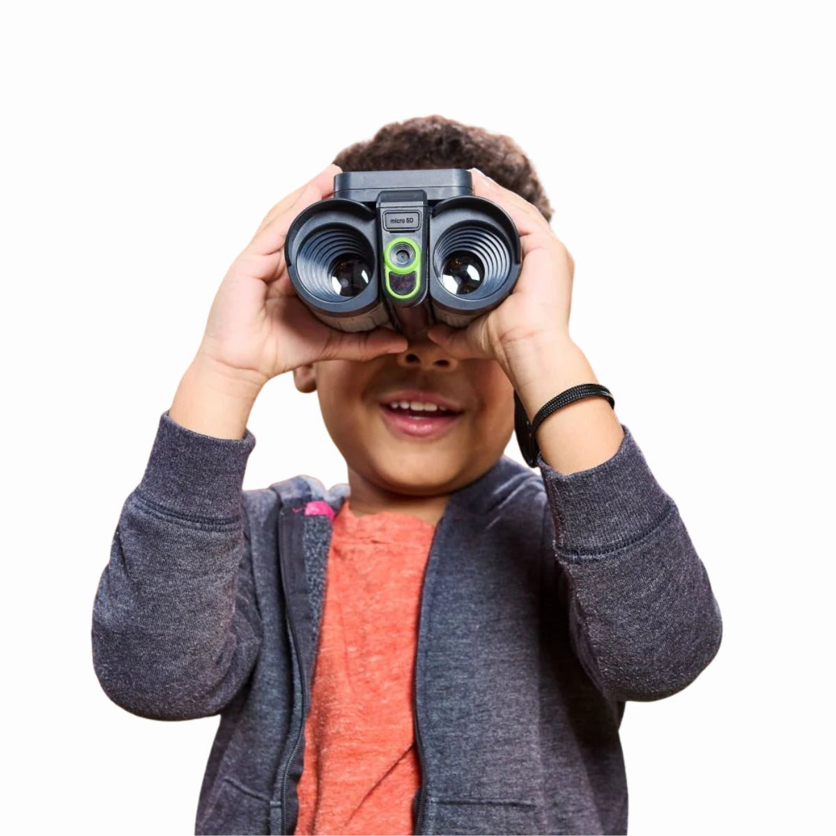 VTECH VIDEO BINOCOLO INTERATTIVO