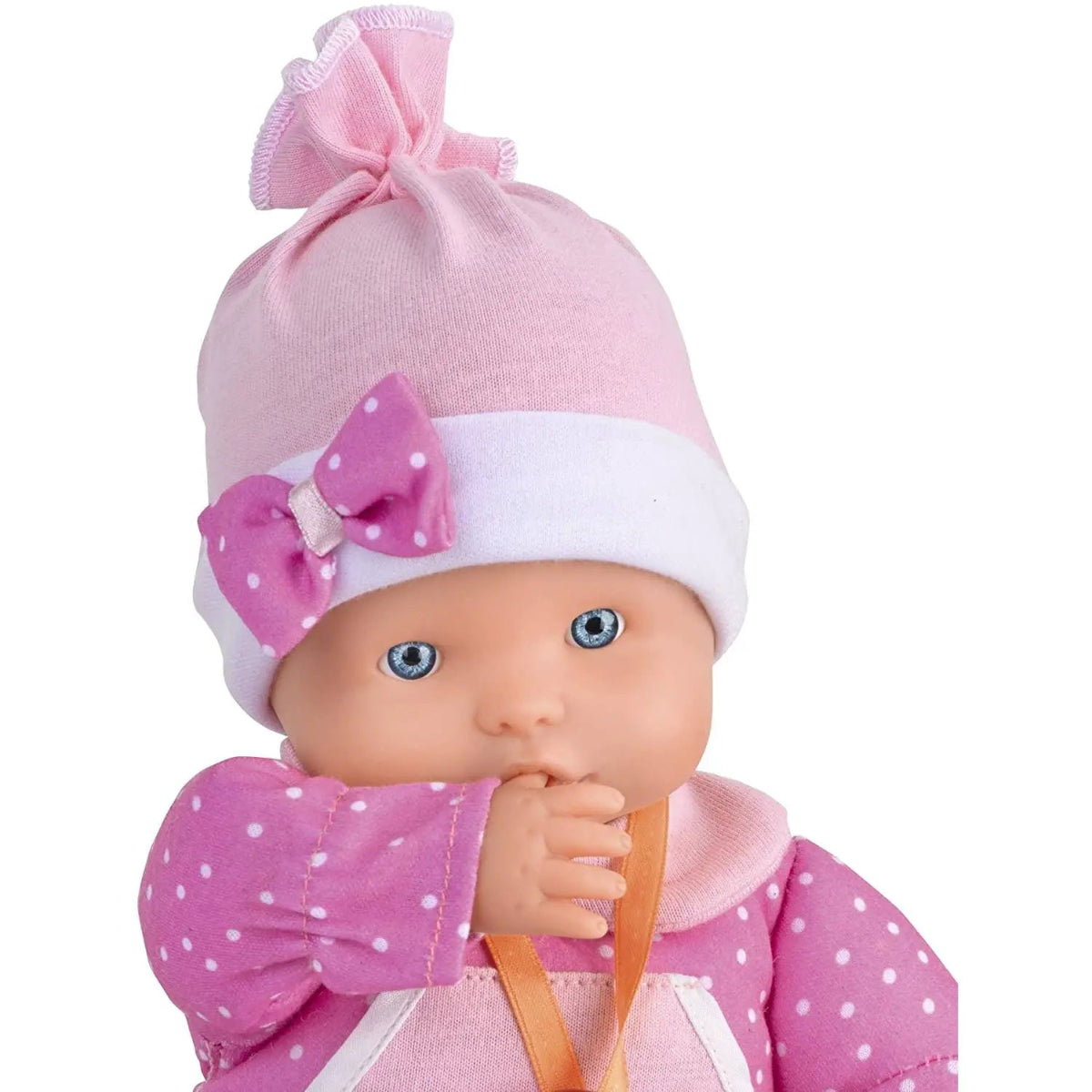 NENUCO PIANGE 2 FUNZIONI 30 cm.