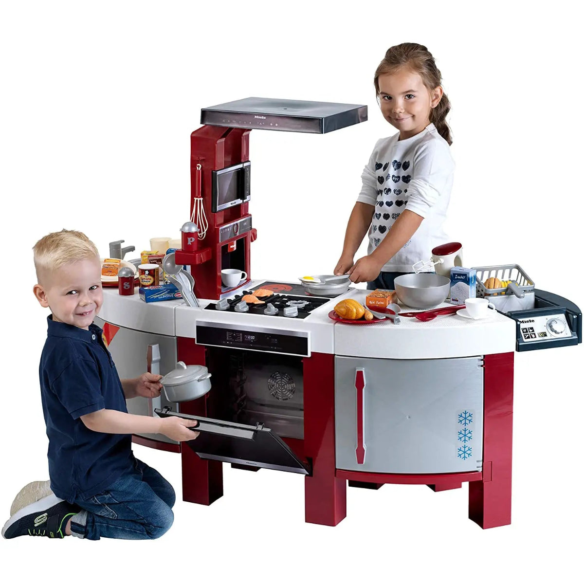 Cucina Miele _STAR_