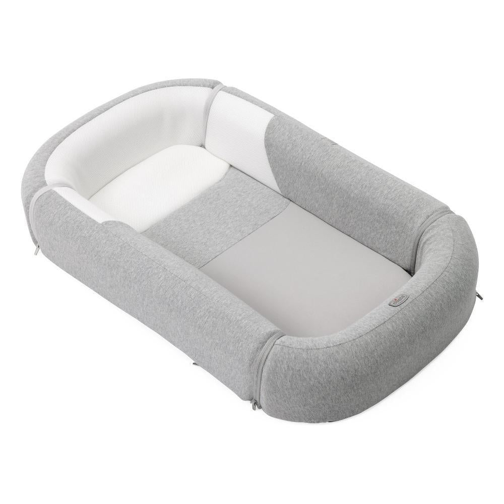 CHICCO MOMMY POD 3IN1 EVO GREY