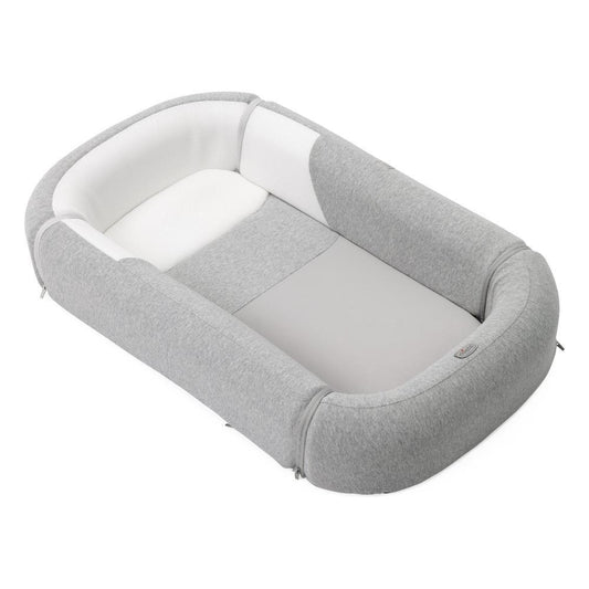 CHICCO MOMMY POD 3IN1 EVO GREY