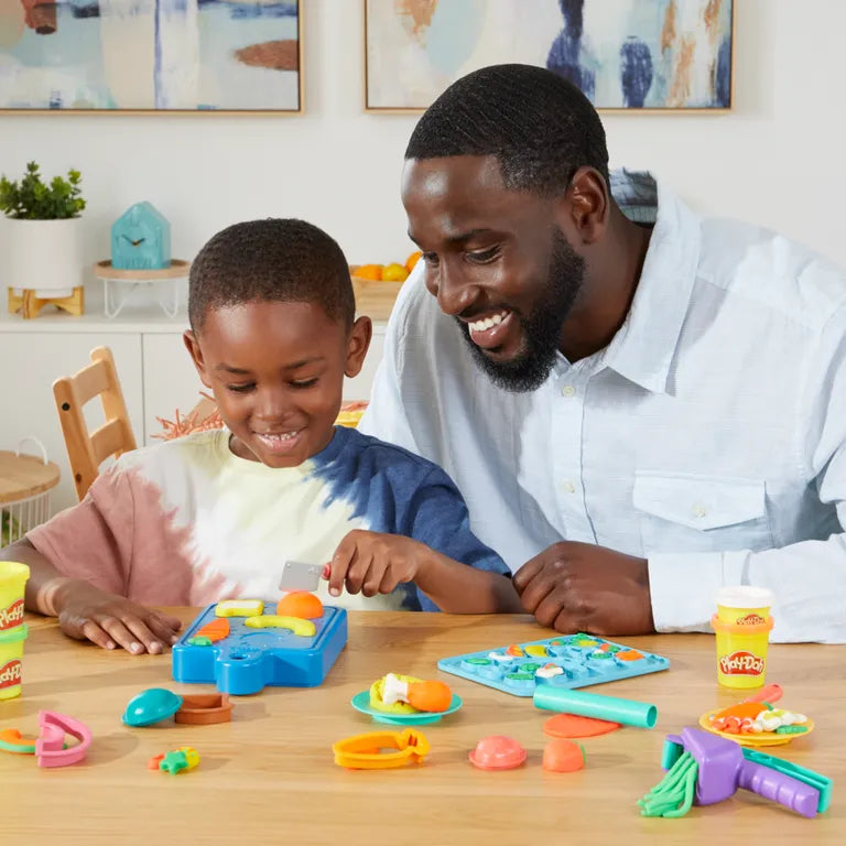 PLAYDOH MIO PRIMO SET DA CHEF F6904